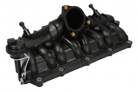 Elemente admisie aer - Galerie admisie potrivit AUDI A3; SEAT ALTEA, ALTEA XL, LEON, TOLEDO III; SKODA OCTAVIA II; VW GOLF V, JETTA III, PASSAT B6, TOURAN 2.0D 03.05-