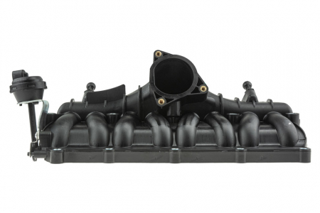 Elemente admisie aer - Galerie de admisie AUDI A3 2.0TDI dupa 2006, SEAT ALTEA 2.0TDI dupa 2006, LEON 2.0TDI dupa 2006, SKODA OCTAVIA 2.0TDI RS dupa 2006, VW GOLF V 2.0TDI dupa 2005, JETTA 2.0TDI dupa 2005, PASSAT B6 2.0TDI