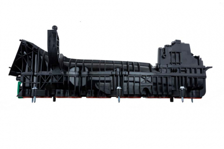 Galerie de admisie BMW F01/F02 730D/740D dupa 2008, F06 640D dupa 2012, F07 530D/535D dupa 2009, F10/F11 530D/535D dupa 2009, F12/F13 640D dupa 2010, X5 F15 30DX/40DX dupa 2013, X6 F16 30DX/40DX dupa  [3]