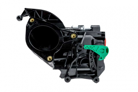 Galerie de admisie BMW F01/F02 730D/740D dupa 2008, F06 640D dupa 2012, F07 530D/535D dupa 2009, F10/F11 530D/535D dupa 2009, F12/F13 640D dupa 2010, X5 F15 30DX/40DX dupa 2013, X6 F16 30DX/40DX dupa  [6]