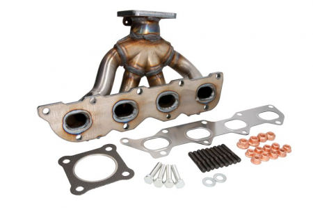 Galerie evacuare - Galerie evacuare AUDI A2; SEAT CORDOBA, IBIZA III; SKODA FABIA I, OCTAVIA II; VW BORA, CADDY III, GOLF IV, GOLF PLUS, GOLF V, POLO 1.4/1.6 intre 1999-2012