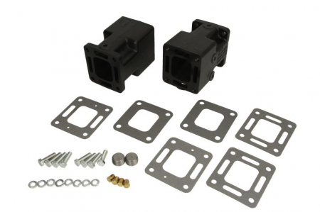 Piese Auto - Galerie evacuare BARR MARINE MERCRUISER 4.3 4.3