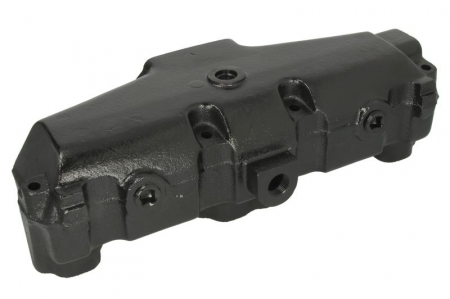 Galerie evacuare BARR MARINE MERCRUISER 5.0, 5.7, 6.2, 5.0/5.7/6.2 [1]