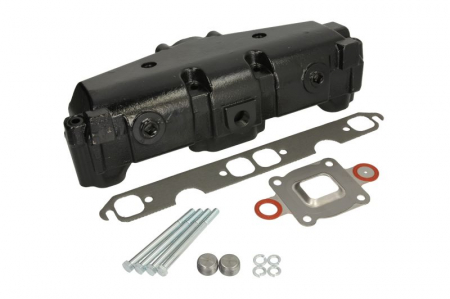 Piese Auto - Galerie evacuare BARR MARINE MERCRUISER 5.0, 5.7, 6.2, 5.0/5.7/6.2