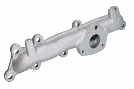 Galerie evacuare cu set montaj potrivit HONDA ACCORD VII, CIVIC VIII, CR-V III 2.2D 01.04- [1]