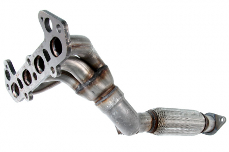 Teava evacuare - Galerie evacuare FORD FOCUS 1.4/1.6 intre 1998-2005