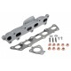 GALERIE EVACUARE HONDA ACCORD 2.2CDTI 03-, CIVIC 2.2CDTI 06-, CR-V 2.2CDTI 05- /KOLEKTOR/ 06180-RBD-E01 [0]
