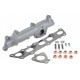 GALERIE EVACUARE HONDA ACCORD 2.2CDTI 03-, CIVIC 2.2CDTI 06-, CR-V 2.2CDTI 05- /KOLEKTOR/ 06180-RBD-E01 [1]