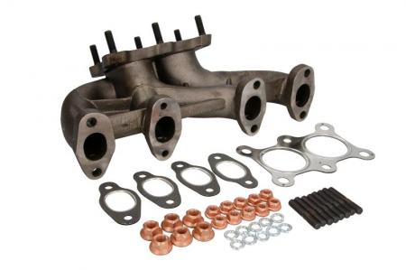 Galerie evacuare - Galerie evacuare potrivit AUDI A3; SEAT LEON, TOLEDO II; SKODA OCTAVIA I; VW BORA, BORA I, GOLF IV, POLO, POLO III CLASSIC 1.6 12.95-12.07