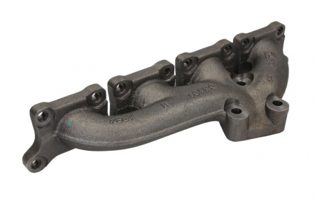 Galerie evacuare potrivit AUDI A4 B5, A4 B6, A4 B7, A6 C5; SEAT ALHAMBRA, EXEO, EXEO ST; SKODA SUPERB I; VW PASSAT B5, PASSAT B5.5, SHARAN 1.8 01.95-05.10 [5]