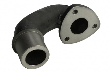 Set montaj esapament - Galerie evacuare potrivit MASSEY FERGUSON 133, 133 MK III, 133 STANDARD, 133 SUPER, 133S, 135, 135 FR, 135 MK III, 135 S, 135 UK, 135 V, 140 (3 CYL), 140 SUPER (3 CYL), 140 VINEYARD, FE 35 BENZYNA