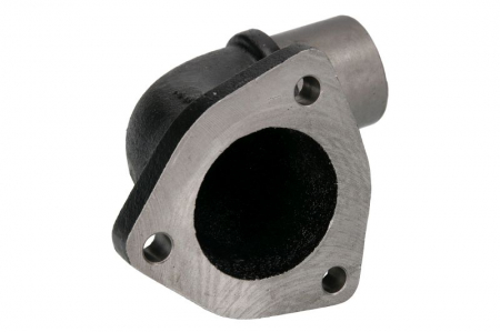 Set montaj esapament - Galerie evacuare potrivit MASSEY FERGUSON 165, 165 FR, 165 MK III, 165 MK III FR, 165 S, 165 UK, 168, 168 F, 168 FR, 168 MK III, 168 MK III F, 168 MK III FR, 168 MK III S, 168 P, 168 S, 168 UK, 175