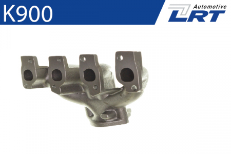 Galerie evacuare potrivit OPEL ASTRA F, ASTRA F CLASSIC, ASTRA F/KOMBI, ASTRA G, ASTRA G/KOMBI 1.4/1.6 09.91-01.05 [3]