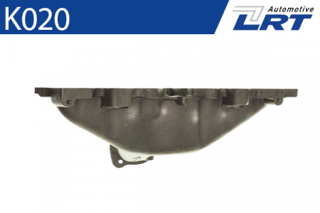 Galerie evacuare potrivit OPEL ASTRA F, CALIBRA A, FRONTERA A, OMEGA B, SINTRA, VECTRA A, VECTRA B 1.8/2.0/2.2 08.92-03.01 [4]