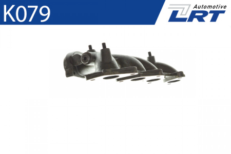 Galerie evacuare potrivit RENAULT CLIO II, KANGOO, KANGOO EXPRESS, KOLEOS II, MEGANE I, MEGANE I CLASSIC, MEGANE I COACH, MEGANE SCENIC, RAPID/MINIVAN 1.4/1.6/2.0D 09.91- [3]