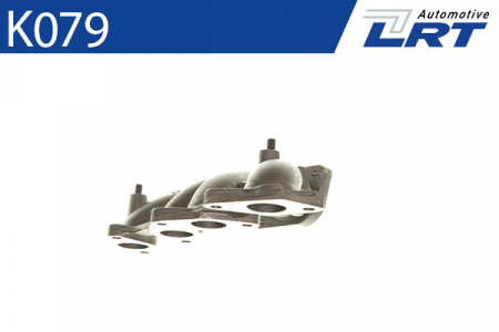 Galerie evacuare potrivit RENAULT CLIO II, KANGOO, KANGOO EXPRESS, KOLEOS II, MEGANE I, MEGANE I CLASSIC, MEGANE I COACH, MEGANE SCENIC, RAPID/MINIVAN 1.4/1.6/2.0D 09.91- [4]