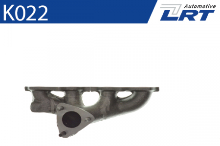 Galerie evacuare potrivit SEAT AROSA, CORDOBA, CORDOBA VARIO, IBIZA II, INCA; VW CADDY II, CADDY II/MINIVAN, GOLF III, LUPO I, POLO, POLO III, POLO III CLASSIC 1.0/1.4 07.93-07.05 [2]