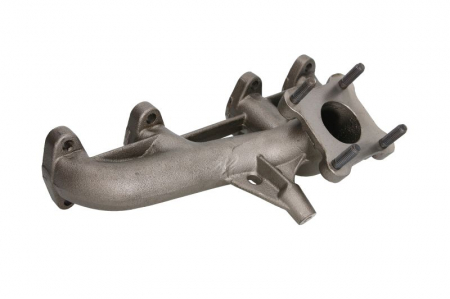 Galerie evacuare potrivit VW GOLF III, GOLF IV, PASSAT B3/B4, VENTO 1.8 08.90-06.02 [1]