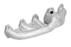 Galerie evacuare potrivit VW TOUAREG, TRANSPORTER V 2.5D 01.03-05.10 [3]