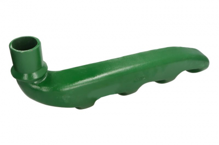 Galerie sistem esapament potrivit JOHN DEERE 2020, 2030, 2030OU, 2035, 2035EF, 2120, 2130, 2135 [1]