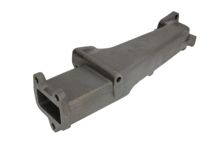 Galerie sistem esapament potrivit LANDINI 16550, 17550, 6550, 6880, 6880 VM, 7550, 7880, 7880 VM, 8550, 8880, 8880 HC; MASSEY FERGUSON 25, 265, 265 S, 274, 274 A, 274 C, 274 CF, 274 S, 274 SK, 274.4,  [1]