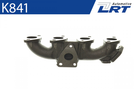 Galerie sistem esapament potrivit NISSAN NV400; OPEL MOVANO B; RENAULT MASTER III 2.3D 02.10- [3]