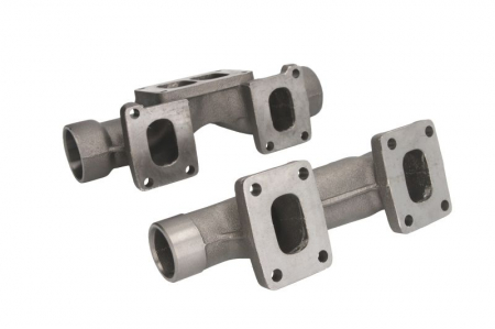 Galerie sistem esapament potrivita VOLVO D12A/C/D [1]