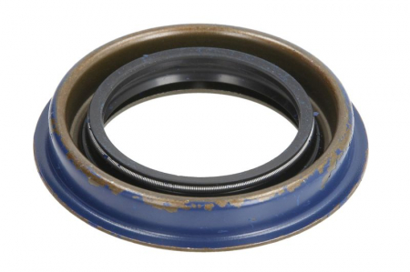 Garnitura ax cardanic Dreapta potrivit HYUNDAI ACCENT III, ELANTRA III, ELANTRA IV, GETZ, I10 I, I20 I, I30, I40 I CW, IX35, SANTA FÉ I, SANTA FÉ II; KIA CARENS II 1.1D-3.8 dupa 1999 - (41x61x8/13) [1]