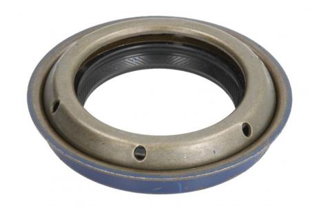 Garnitura motor - Garnitura ax cardanic Dreapta potrivit HYUNDAI ACCENT III, ELANTRA III, ELANTRA IV, GETZ, I10 I, I20 I, I30, I40 I CW, IX35, SANTA FÉ I, SANTA FÉ II; KIA CARENS II 1.1D-3.8 dupa 1999 - (41x61x8/13)