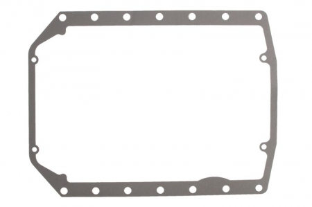 Garnitura motor - Garnitura baie ulei 311DS; 411DS; 611D; 612D; 612DS potrivit MASSEY FERGUSON 3680; VALMET 455, 505, 605, 615 M, 805, 815, 855, 8300, 8600, 905