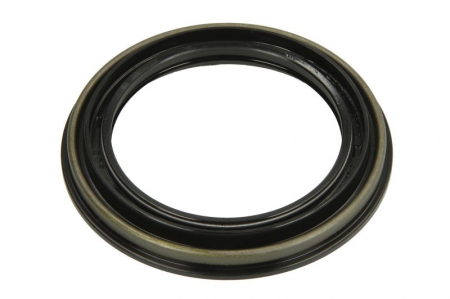 Garnitura motor - Garnitura butuc roata potrivit INFINITI G20, Q45 I; NISSAN 300ZX, ALTIMA, AVENIR, MAXIMA / MAXIMA QX IV, PRAIRIE LIBERTY, PRAIRIE PRO, PRIMERA, SERENA 1.6-4.5 1988-2008 - (56x76x4,9/12,3)