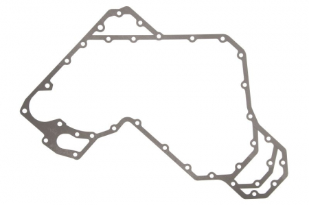 Garnitura motor - Garnitura capac distributie potrivit AHLMANN AS200; FIATALLIS TL645H; JCB 3CX, 3CX SITEMASTER, 3CX-2, 3CX-4, 3CXC, 3CXS, 3CXT, 4CX, 4CXC, 425, 436, 2150; KALMAR DCD120-12, DCD160-9, DCD90-6