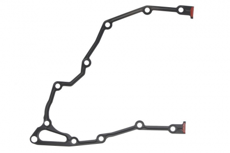 Garnitura motor - Garnitura capac distributie potrivit FENDT 922 VARIO, 924 VARIO, 927 VARIO, 933 VARIO, 936 VARIO; DEUTZ FAHR 9290 TTV, 9310 TTV, 9340 TTV, X 710, X 720, X 730