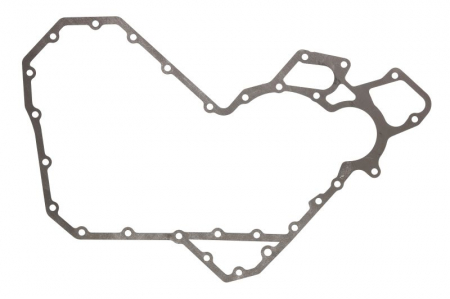 Garnitura motor - Garnitura capac distributie potrivit MASSEY FERGUSON 4225, 4235, 4245, 4255, 4325, 4335, 4345, 4355, 5465, 6235, 6245, 6255, 6260, 6265, 6270, 6280, 6465, 6475, 6480, 8210