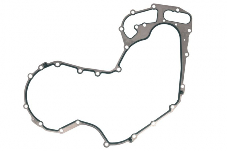 Garnitura motor - Garnitura capac distributie potrivit MASSEY FERGUSON, AHLMANN AL7, AL7C, AL7D, AL7G; ARMATRAC 1104; ATLAS XAS 90; BASAK 2080, 2090, 2100, 2110; BELL 310 SG, 315 SG