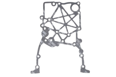 Garnitura motor - Garnitura capac mecanism distributie potrivita HYUNDAI TERRACAN; KIA CARNIVAL I, CARNIVAL II, CARNIVAL III 2.9D 1999-2015