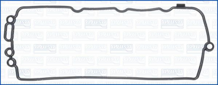 Garnitura capac supape dreapta potrivit AUDI A4 ALLROAD B9, A4 B9, A5, A6 ALLROAD C7, A6 ALLROAD C8, A6 C7, A6 C8, A7, A8 D5, Q5, Q7, Q8; VW AMAROK, TOUAREG 3.0D/3.0DH 05.14-