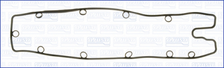 Garnitura capac supape dreapta potrivit CITROEN C4, C4 GRAND PICASSO I, C4 I, C4 PICASSO I, C5 I, C5 II, C5 III, C5 II/KOMBI, C8, EVASION, JUMPY I, XSARA, XSARA PICASSO; FIAT SCUDO, ULYSSE 1.8/2.0/2.2 [2]