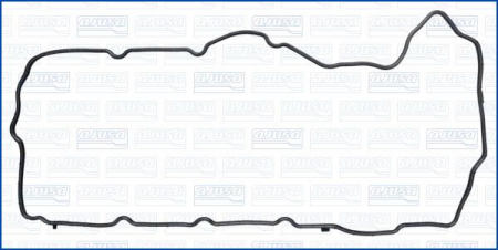 Piese Auto - Garnitura capac supape dreapta potrivit TOYOTA LAND CRUISER 200 4.5D 09.07-