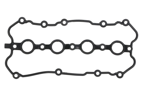 Garnituri - Garnitura capac supape potrivita AUDI A1, A3, A4 B7, A6 C6, TT; SEAT ALTEA, ALTEA XL, EXEO, EXEO ST, LEON, TOLEDO III; SKODA OCTAVIA II; VW EOS, GOLF V, GOLF VI, JETTA III 2.0 2004-2017