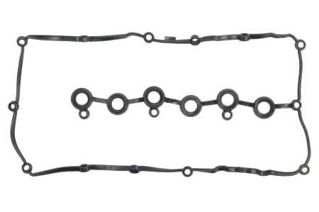 Garnituri - Garnitura capac supape potrivita AUDI Q7; PORSCHE CAYENNE; SKODA SUPERB II; VW ATLAS, CC B7, EOS, PASSAT B6, PASSAT B7, PASSAT B7/KOMBI, PHAETON, TOUAREG 3.2/3.6 dupa 2005