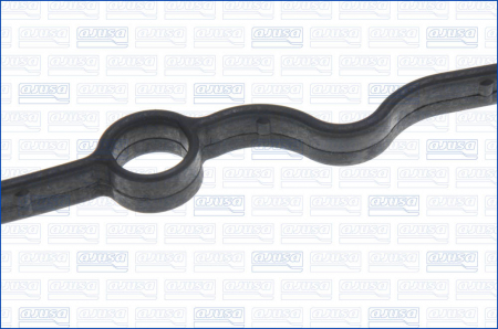 Garnitura capac supape potrivit BMW 1 (F20), 1 (F21), 2 (F22, F87), 3 (E91), 3 (E92), 3 (E93), 3 (F30, F80), 3 (F31), 3 GRAN TURISMO (F34), 4 (F32, F82), 4 (F33, F83) 1.6D/2.0D 09.08-12.20 [1]