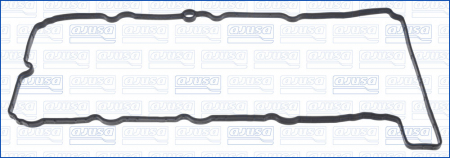 Piese Auto - Garnitura capac supape potrivit BMW 1 (F20), 1 (F21), 2 (F22, F87), 3 (E91), 3 (E92), 3 (E93), 3 (F30, F80), 3 (F31), 3 GRAN TURISMO (F34), 4 (F32, F82), 4 (F33, F83) 1.6D/2.0D 09.08-12.20