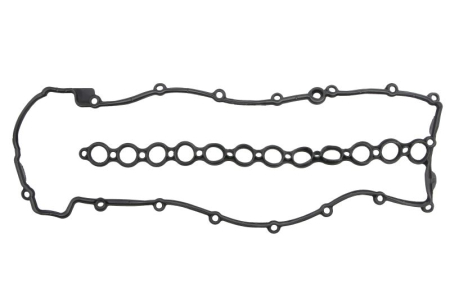 Garnituri - Garnitura capac supape potrivita BMW 3 (E46), 3 (E90), 3 (E91), 3 (E92), 3 (E93), 5 (E39), 5 (E60), 5 (E61), 6 (E63), 6 (E64), 7 (E38), 7 (E65, E66, E67), X3 (E83) 2.5D/3.0D 1998-2014