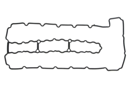 Garnituri - Garnitura capac supape potrivita BMW 3 (E90), 3 (E91), 3 (E92), 3 (E93), 5 (E60), 5 (E61), 5 (F10), 5 (F11), 6 (E63), 6 (E64) 2.5/3.0 2006-2013