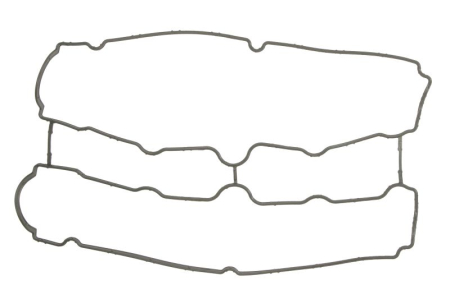 Garnituri - Garnitura capac supape potrivita CHEVROLET LACETTI, NUBIRA; OPEL ASTRA F, ASTRA G, ASTRA G CLASSIC, ASTRA G/KOMBI, COMBO TOUR, COMBO/MINIVAN, CORSA C, MERIVA A, TIGRA 1.4-1.8 dupa 1994