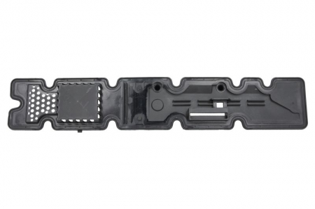 Garnituri - Garnitura capac supape potrivit CITROEN C4 I; PEUGEOT 307 2.0 08.00-07.11