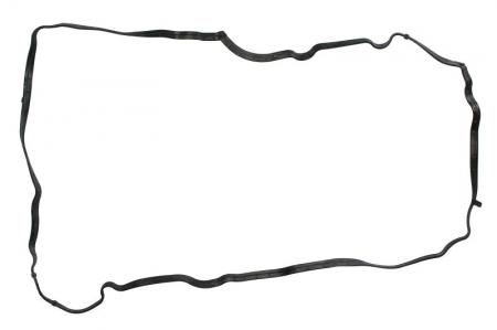 Piese Auto - Garnitura capac supape potrivit DS DS 3, DS 4, DS 5; CITROEN C4 GRAND PICASSO II, C4 PICASSO II, C4 SPACETOURER, DS3, DS4, DS5, GRAND C4 SPACETOURER; PEUGEOT 208 I, 3008, 308 II, 5008 1.6/1.6H 01.10-