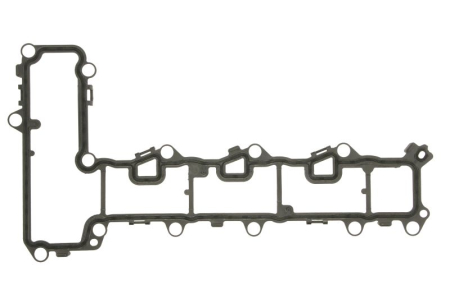 Garnituri - Garnitura capac supape potrivit DS DS 4, DS 5, DS 7; CITROEN C4 GRAND PICASSO II, C4 II, C4 PICASSO II, C4 SPACETOURER, C5 AIRCROSS, C5 III, DS4, DS5 2.0D/2.2D 04.09-