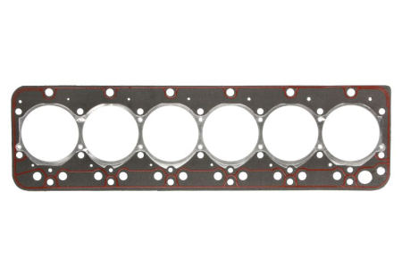 Garnituri - Garnitura capac supape potrivita FENDT 520 XYLON, 522 XYLON, 524 XYLON; IVECO 100 E 15, 100 E 15 P, 100 E 18 K, 100 E 18, 100 E 18 P, 120 E 15, 120 E 15 K, 120 E 18 K, 120 E 18, 120 E 18 P, 120 E 18 H